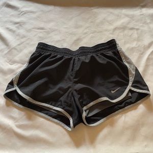 Nike Women’s Running Shorts - size small